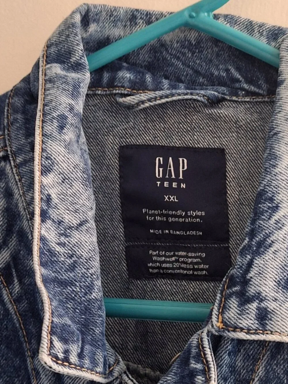 gap teen gap teen